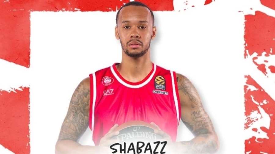 Αρμάνι: Και με τη... βούλα δικός της ο Νέιπερ!