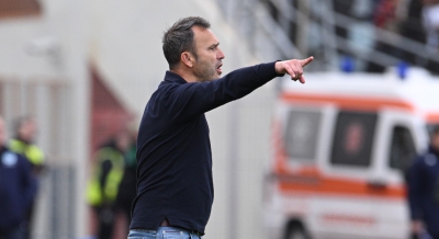 Μπράτσος: «Το παιχνίδι είχε διακυμάνσεις στην απόδοσή μας»