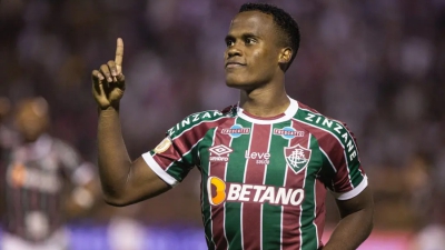 Πρώτο «όχι» της Φλουμινένσε στον Ολυμπιακό για Αρίας - Επιμένουν οι «ερυθρόλευκοι»!