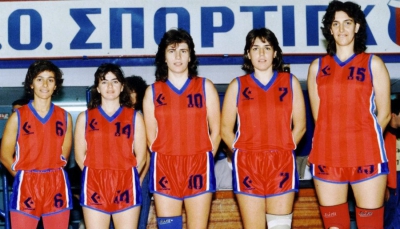 Γυναικείο μπάσκετ στα Κύπελλα Ευρώπης: Από τον Σπόρτιγκ των ‘90ς, στον... Χαρδαλιά των '10ς έως τον Ολυμπιακό των ‘20ς