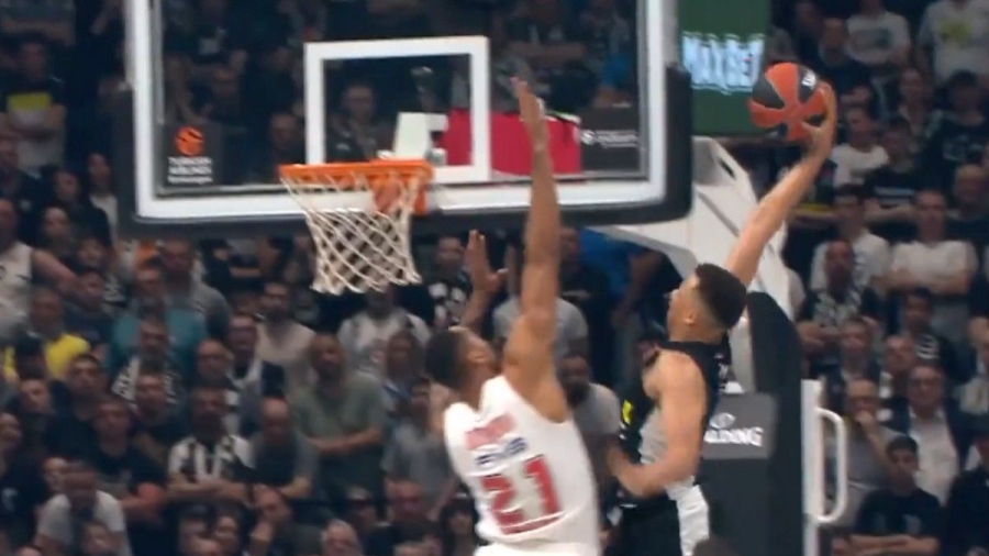 Τρομακτικό poster του Έξουμ στον Μπολομπόι! (video)