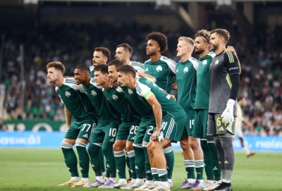 Παναθηναϊκός: Ζήτησε αναβολή του αγώνα με τον ΟΦΗ εν όψει Σαμσουνσπόρ!