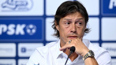 Αλμέιδα: «Δεν μπορούν να πληρώνουν όλοι για τις πράξεις των λίγων»