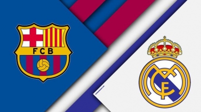 Μπαρτσελόνα – Ρεάλ Μαδρίτης: Οι ενδεκάδες του clasico!