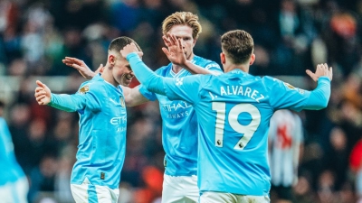 Επικεφαλής Premier League: «Έχει οριστεί ημερομηνία για την εκδίκαση της υπόθεσης της Μάντσεστερ Σίτι!»