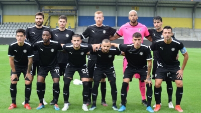 ΟΦΗ: Χωρίς κόσμο το φιλικό με Άλκμααρ λόγω κορονοϊού!