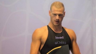 Τεχνική Κολύμβηση: Έξι αθλητές στα World Games της CMAS