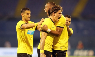 Η «Ένωση» διπλασιάζει τις νίκες της απέναντι στην Ντιναμό στο 1.90 από την Betshop