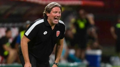 Ψάχνει προπονητή η Μόντσα που απέλυσε τον Στρόπα!