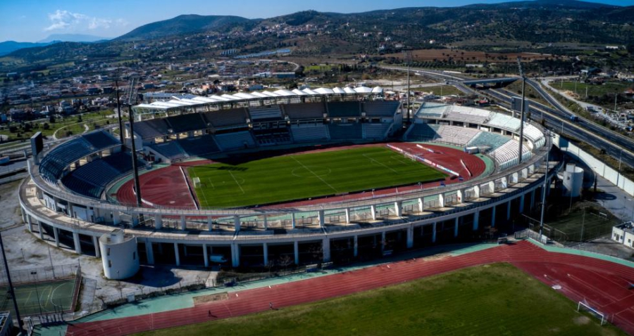 «Τέλος» το Πανθεσσαλικό, αλλάζει γήπεδο ο τελικός του Κυπέλλου!