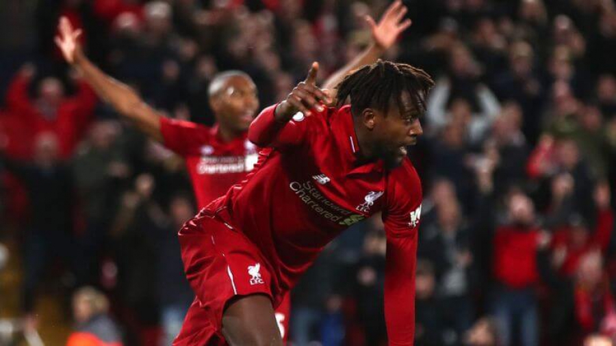 Συμφωνία της Μίλαν με Οριγκί - Εξετάζονται Σάντσες και Μπεράρντι!