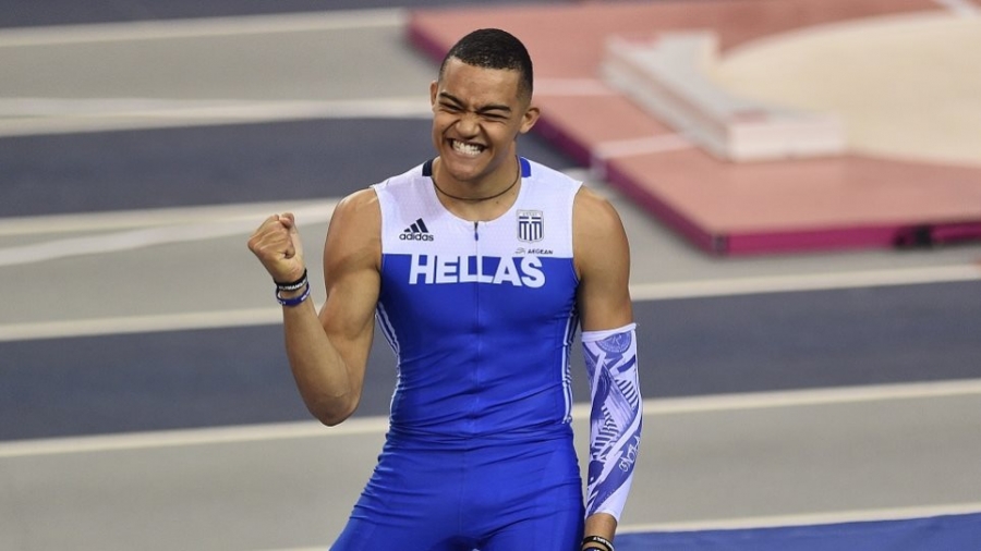 Ευρωπαϊκό Πρωτάθλημα Κ23: Καραλής και Ρίζος στον τελικό του επί κοντώ