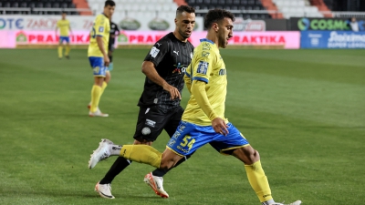 Σκοράρουν ΟΦΗ και Παναιτωλικός, για τον διπλασιασμό στο pamestoixima.gr