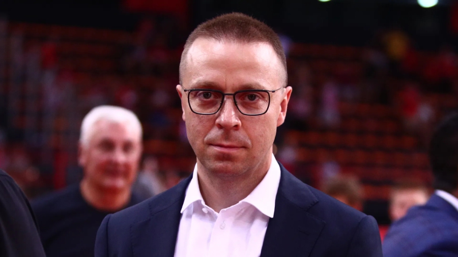 Ξεκάθαρος ο Μοτιεγιούνας: Καμία αύξηση των ομάδων της EuroLeague το 2024-25!