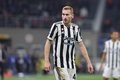 Τότεναμ: Ξεκινάει συζητήσεις με την Γιουβέντους για τον Κουλουσέφσκι