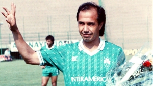 Ο Χουάν Ραμόν Ρότσα εξιστορεί στο BN Sports: Το ντεμπούτο με τον Παναθηναϊκό, η υπόθεση του Ντιμπάλα και η «χρυσή» λίστα με τους παιχταράδες