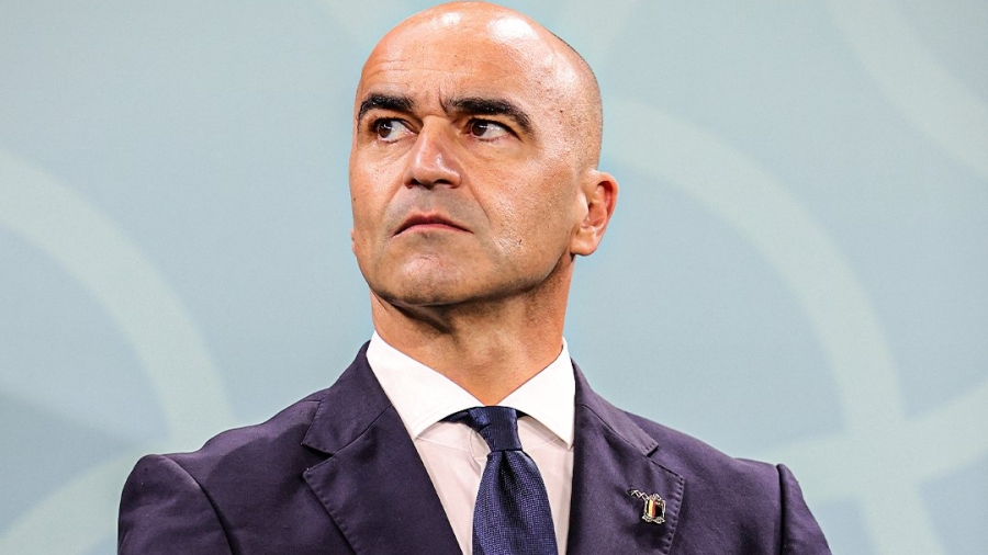 Μαρτίνεθ: «Επιστρέφουμε σπίτι με το κεφάλι ψηλά!»