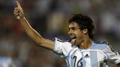 Πάμπλο Αϊμάρ: Το είδωλο του Λιονέλ Μέσι που συμφώνησε αλλά δεν υπέγραψε ποτέ στον Παναθηναϊκό (video)