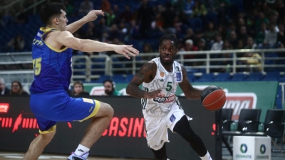 Με το «πρέπει» του Παναθηναϊκού στη Betshop!