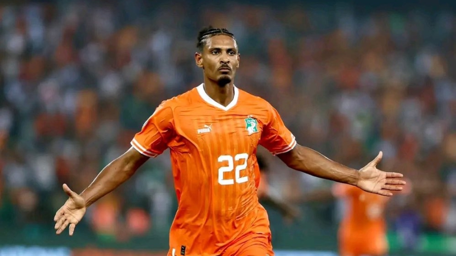 Ο Εκόνγκ τους κέρδισε όλους, αλλά όχι τον... Ντρογκμπά: Το Κόπα Άφρικα στην Ακτή Ελεφαντοστού! (video)