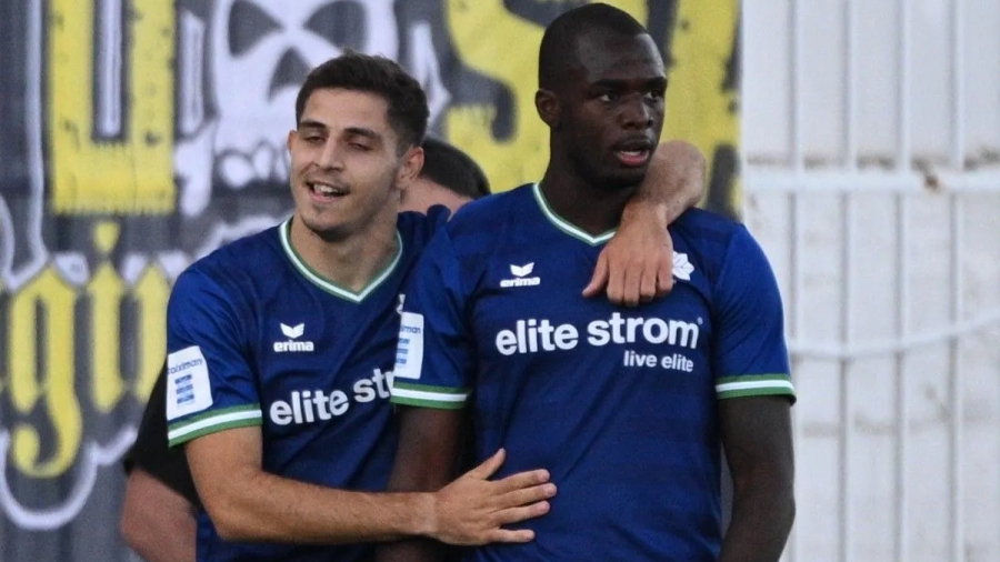 «Έκλεισε» Παντελίδη και Τετέι ο Παναθηναϊκός!