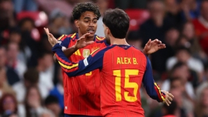 Nations League: Ανατροπή στην ανατροπή για την Ισπανία στο Γουέμπλεϊ!