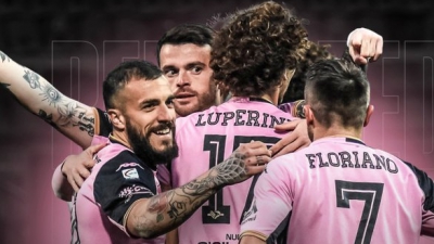 Νέα «εποχή» για την Παλέρμο: Αποκτήθηκε από τον επενδυτικό όμιλο της Μάντσεστερ Σίτι!