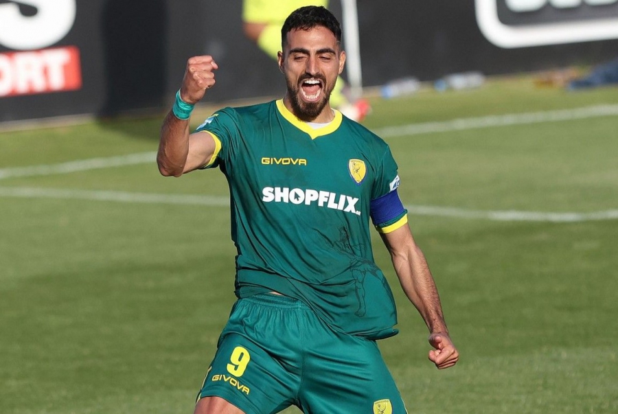 Ημέρα αποχωρήσεων στον Παναιτωλικό: Παρελθόν ο Βέργος και άλλοι πέντε