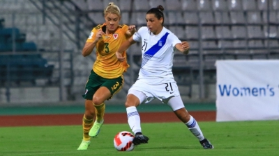 Ελλάδα - Ουαλία 0-1: Το «πάλεψε» η Εθνική Γυναικών αλλά δεν απέφυγε τον αποκλεισμό