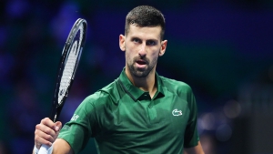 Hellenic Championship: Η ώρα και το κανάλι της μετάδοσης του πρώτου ATP τελικού στην Αθήνα!