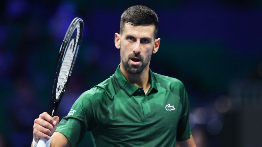 Hellenic Championship: Η ώρα και το κανάλι της μετάδοσης του πρώτου ATP τελικού στην Αθήνα!