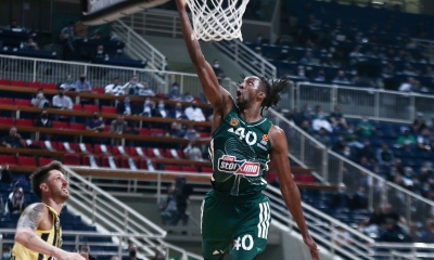 Έβανς ενόψει Ερυθρού Αστέρα: «Ντροπιαστικό αυτό που συνέβη στο Βελιγράδι»