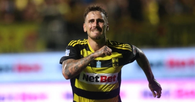 Άρης: «Άκυρο» στην Ομόνοια για Μαντσίνι!