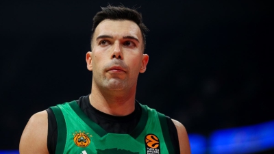 EuroLeague: Μοναδική «ελληνική» κορυφή για Σλούκα, άφησε πίσω τον Πρίντεζη, βάζει… πλώρη για Γιανκούνας! (video)