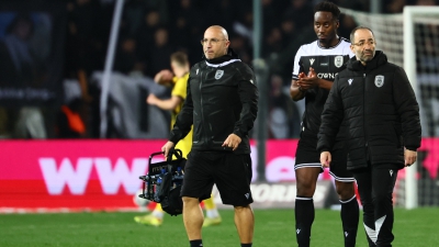 Εξετάσεις ο Μεϊτέ, νέο πρόβλημα ενόψει Θέλτα!