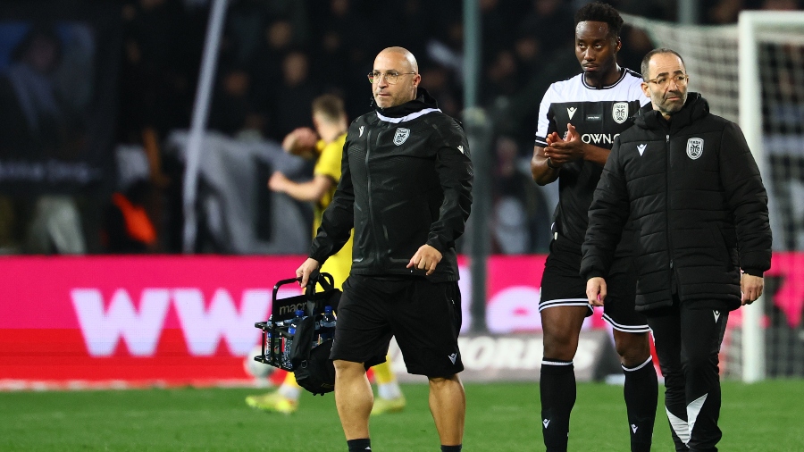 Εξετάσεις ο Μεϊτέ, νέο πρόβλημα ενόψει Θέλτα