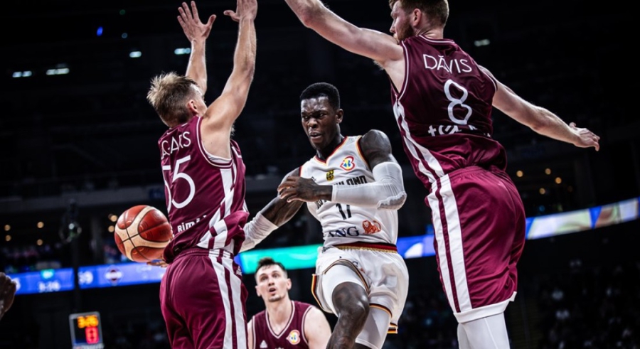 Σρέντερ: «Ήταν μάλλον το χειρότερο παιχνίδι της καριέρας μου»