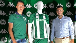 Η γνώμη των ποδοσφαιριστών του Παναθηναϊκού για τις νέες εμφανίσεις στο BN Sports!