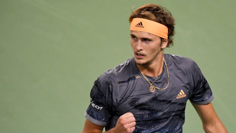 Roland Garros: Ανταγωνιστικό ματς με πολλά games μεταξύ Ντιμιτρόφ και Ζβέρεφ στο 1.92 από την betshop.gr