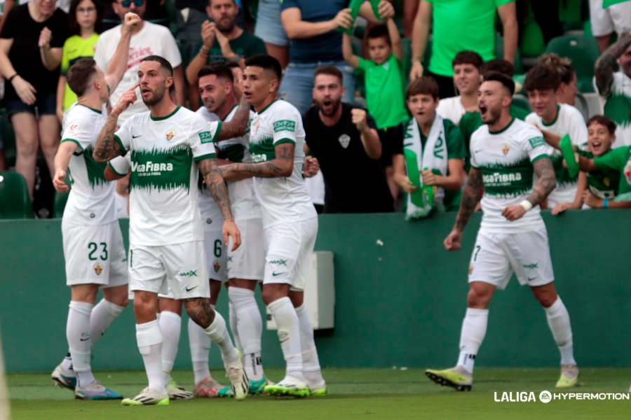 Τρίποντο δώρο – άδωρο για Έλτσε, η Interwetten πάντα πετυχημένη!