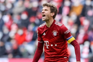 Μπάγερν Μονάχου: Επτά επί επτά, ισούται με ιστορικό ρεκόρ στο Champions League! (video)