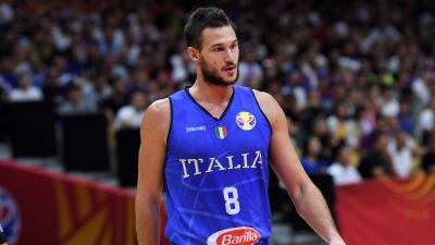 Γκαλινάρι: «Πονάει πολύ να εγκαταλείπεις το μπλε όνειρο»