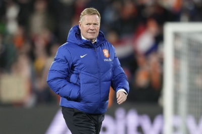 Ρόναλντ Κούμαν: «Η Ελλάδα θα μυρίσει… αίμα στην έδρα της»