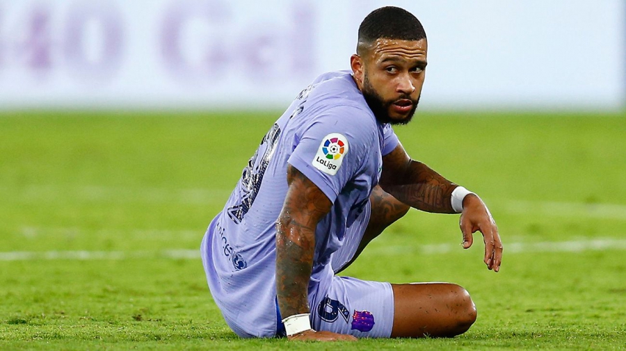 Δύσκολα θα μείνει στην Μπαρτσελόνα ο Ντεπάι!