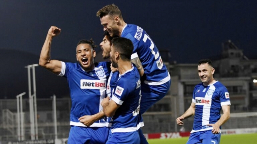 ΠΑΣ Γιάννινα: Καθοριστικός παράγοντας των playoffs – Στα χνάρια του περσινού Αστέρα Τρίπολης