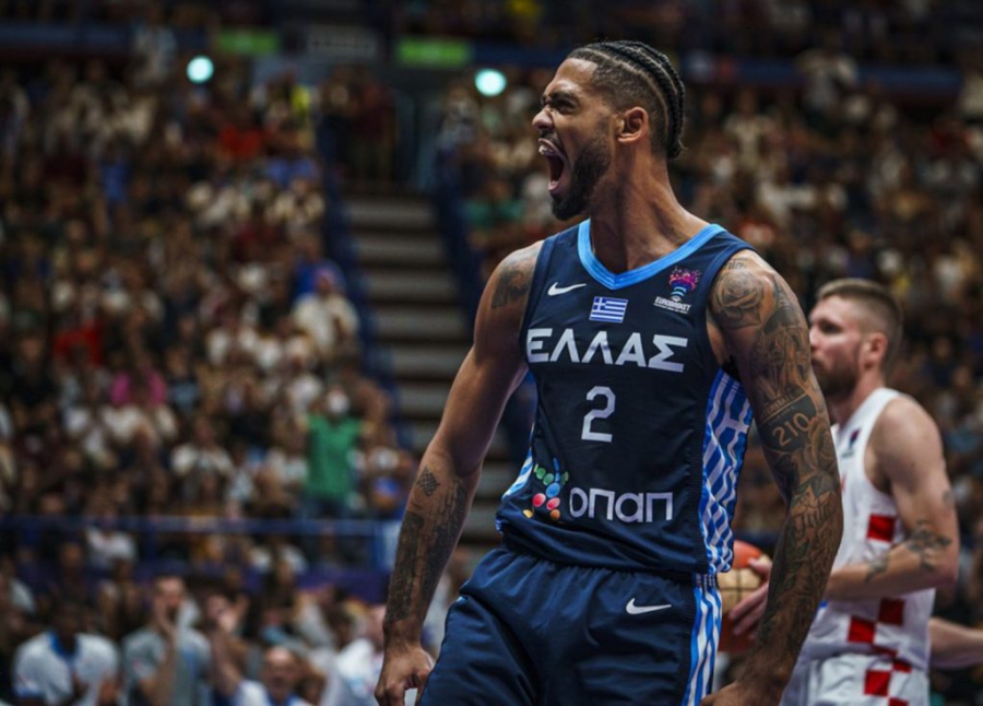 Ο πατέρας του Ντόρσεϊ καταρρίπτει το αφήγημα περί «κοψίματος» του γιου του από την Εθνική! «Δεν μπορούσε να πάει φέτος»