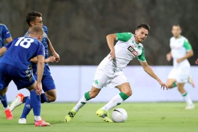 Παναθηναϊκός: Παρουσιάζεται στον κόσμο του, απέναντι στον ΑΠΟΕΛ!