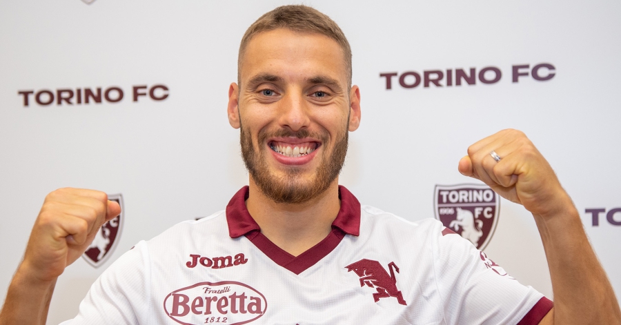 Στη Τορίνο οι Βλάσιτς και Μίραντσουκ