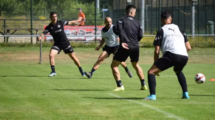 ΟΦΗ: Αναβoλή του φιλικού με τη Χέρακλες