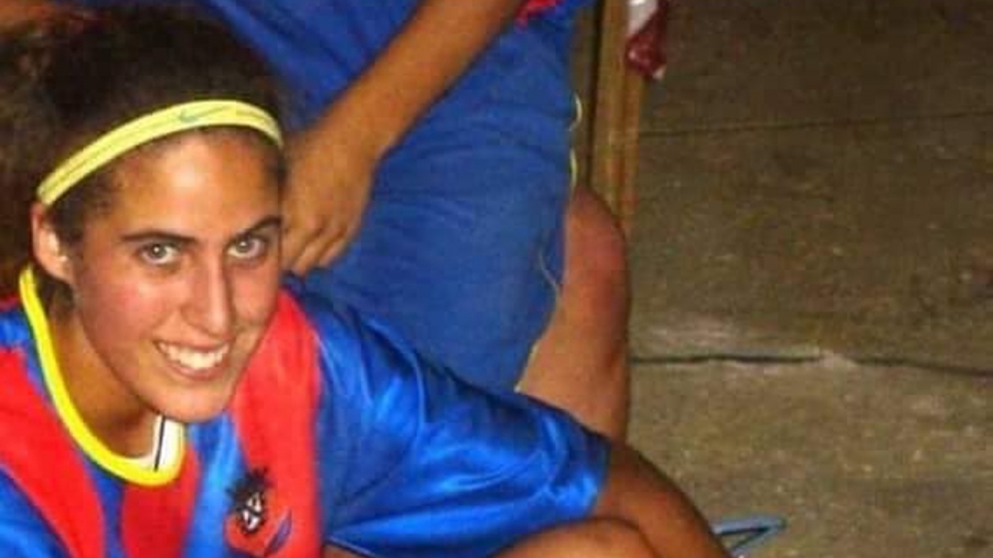 Πρώην παίκτρια της Μποαβίστα «έφυγε» κατά τη διάρκεια Ημιμαραθωνίου!